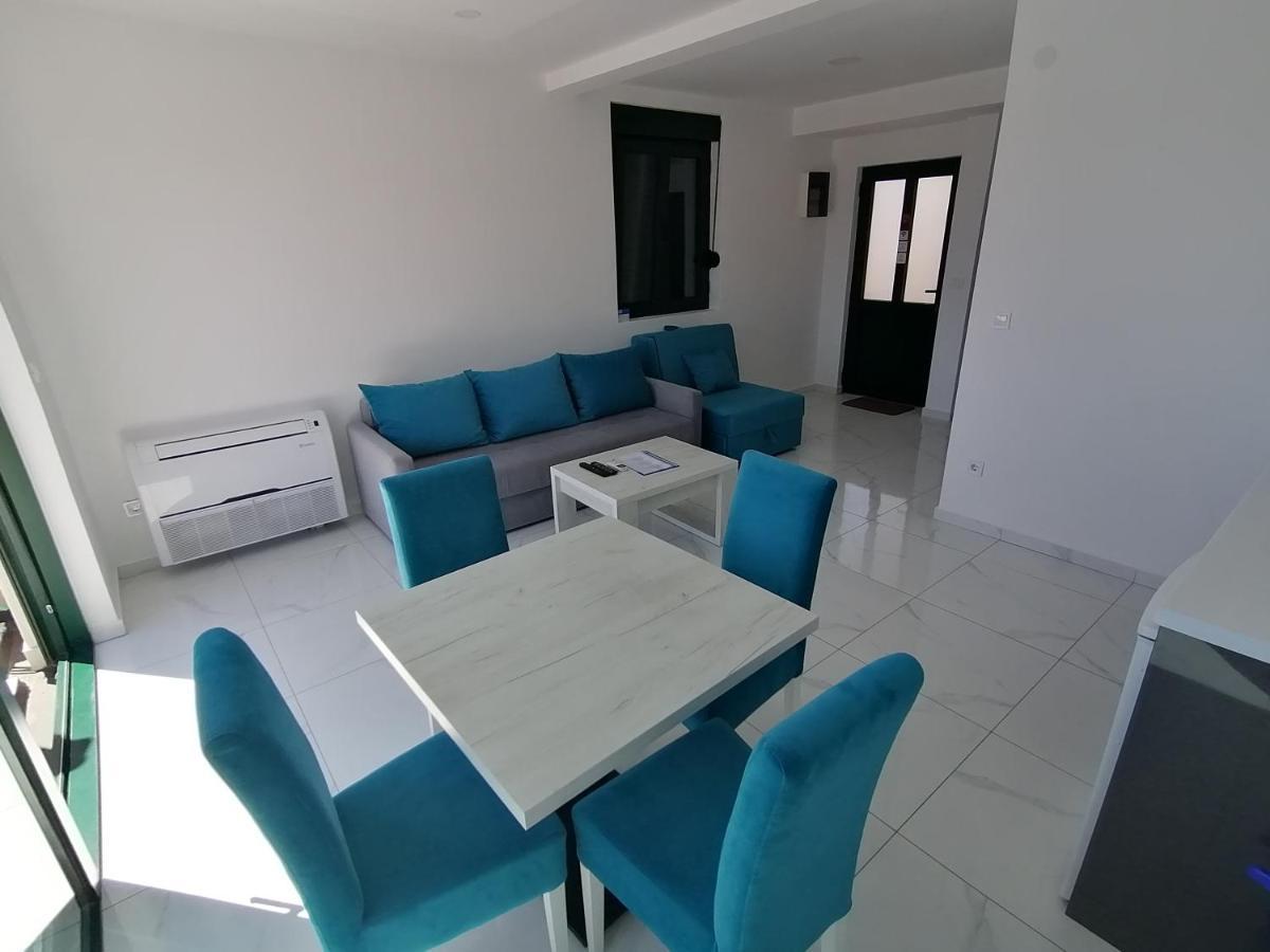 Apartmán Olea Tivat Exteriér fotografie