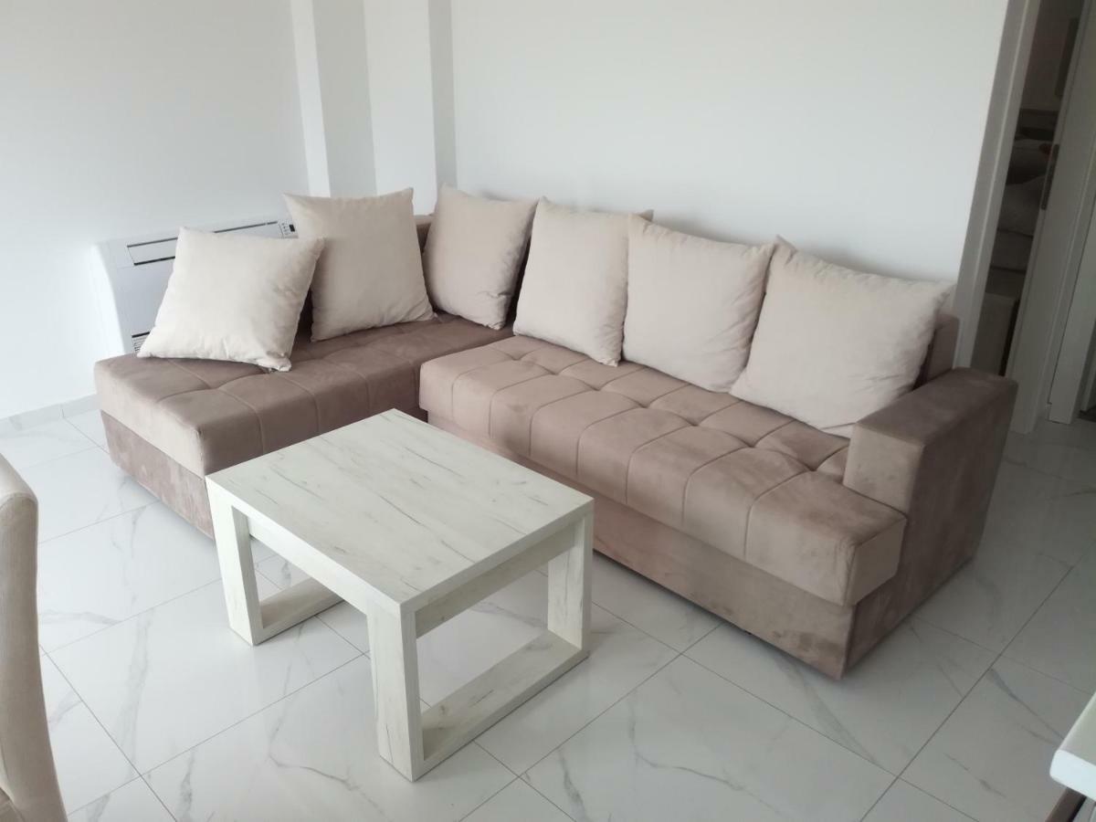 Apartmán Olea Tivat Exteriér fotografie