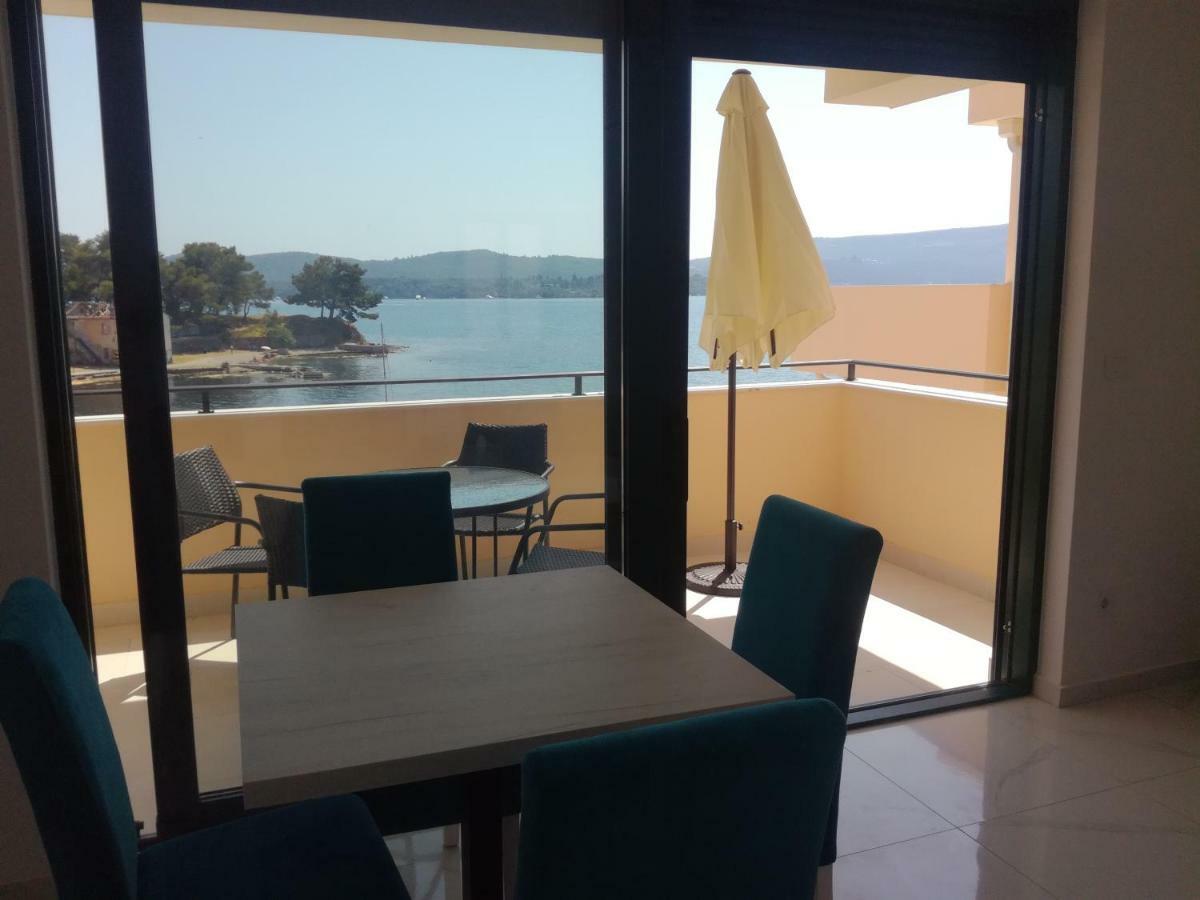 Apartmán Olea Tivat Exteriér fotografie