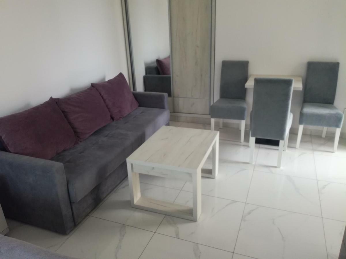 Apartmán Olea Tivat Exteriér fotografie